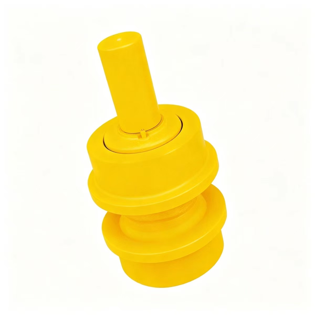 D355 carrier roller