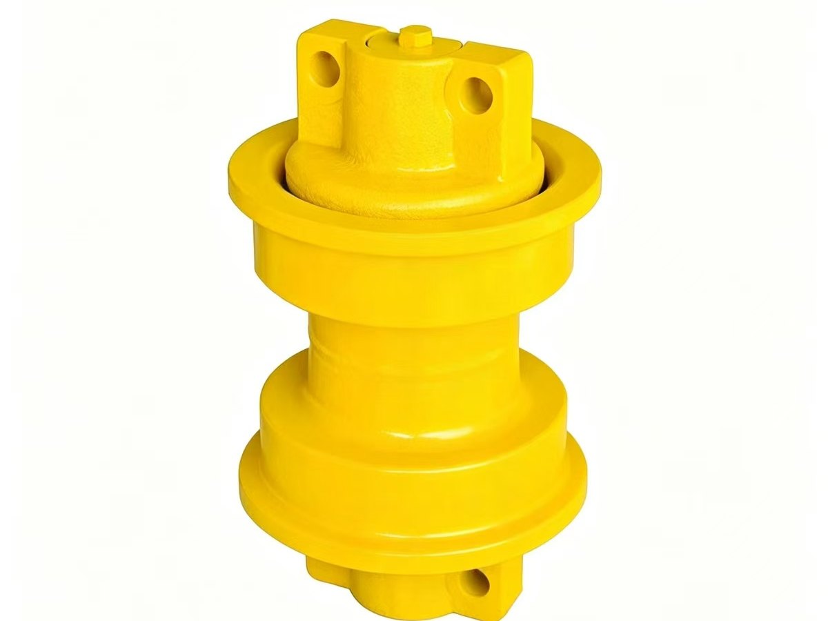 D10N Track Roller