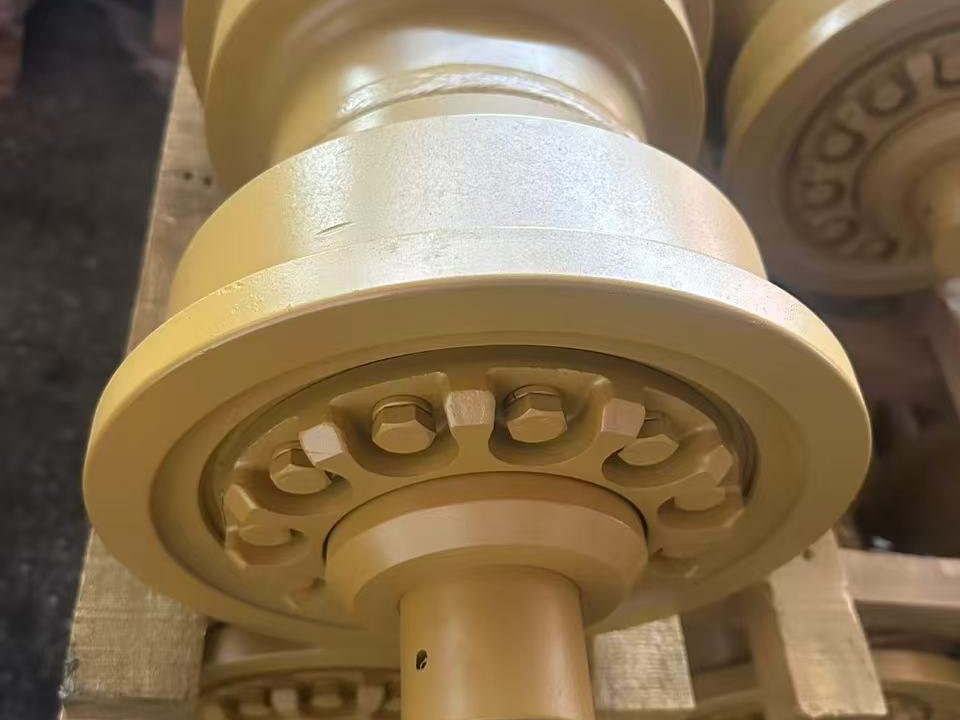 D155 Track Roller