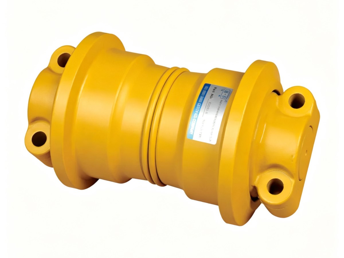 D375 Track Roller