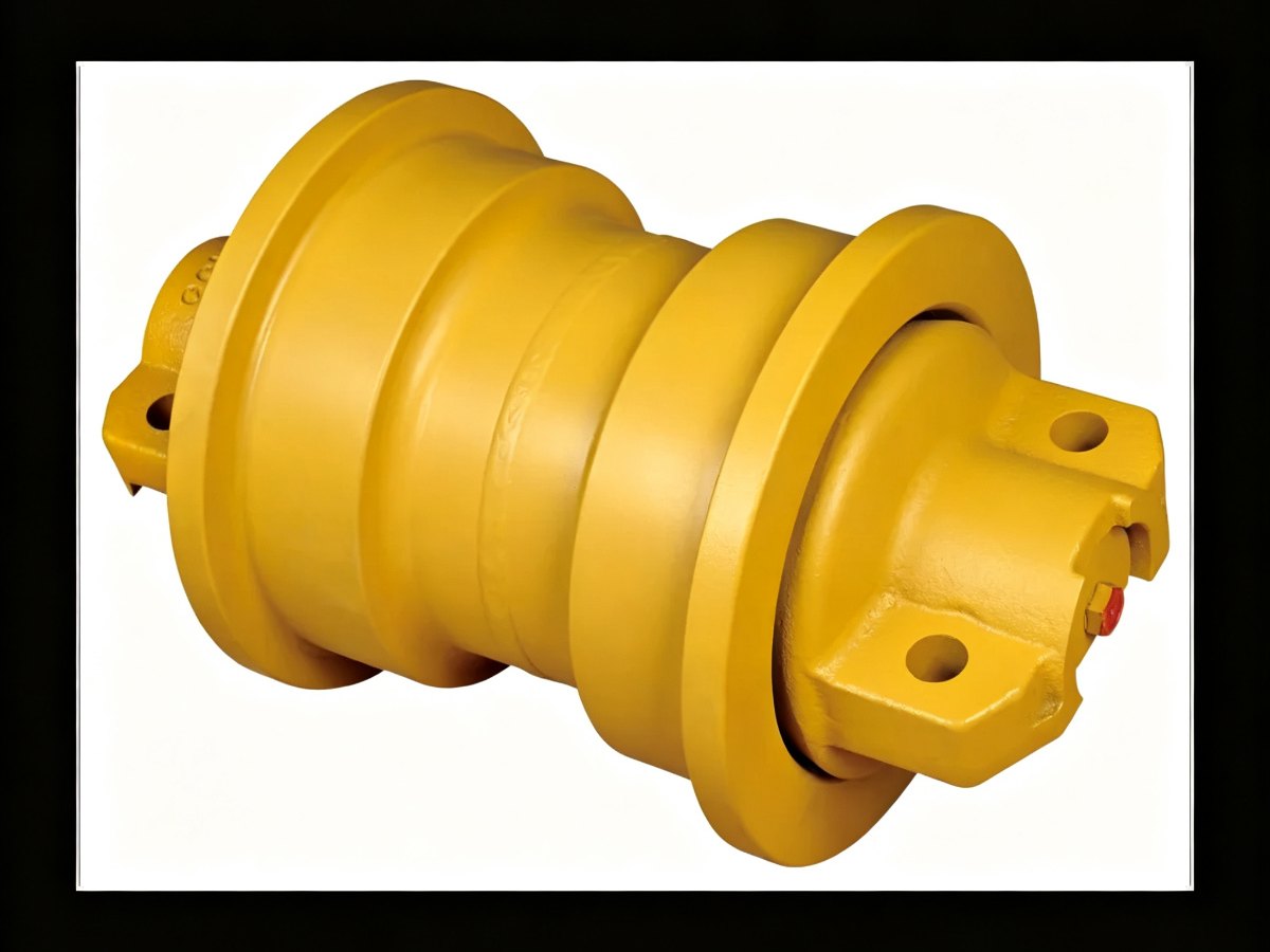 D475 Track Roller