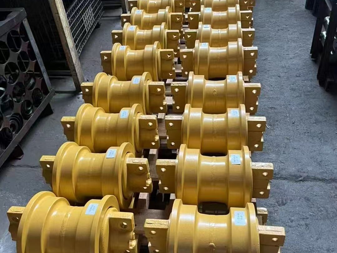 TY160 Track Roller
